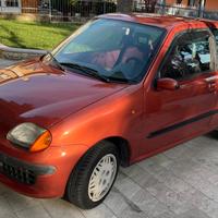Fiat 600 Suite - 1998