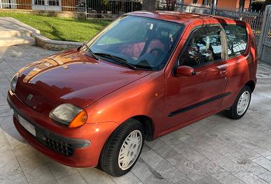 Fiat 600 Suite - 1998