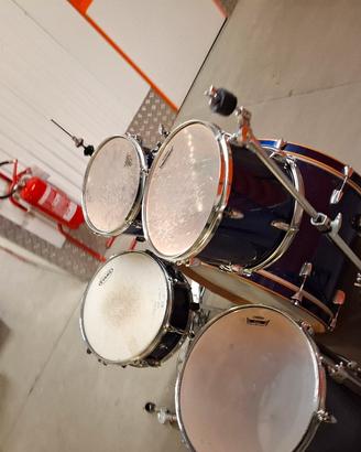 Batteria acustica Yamaha Rydeen