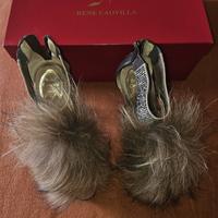 Scarpe Renè Caovilla