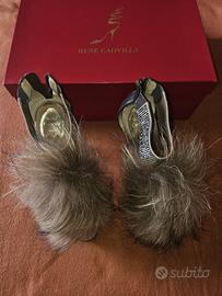 Scarpe Renè Caovilla