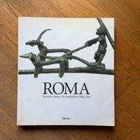 Roma: Romolo,Remo e la fondazuone della città