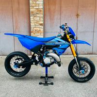 Yamaha yz 125