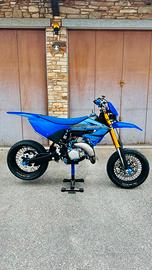 Yamaha yz 125