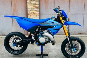 Yamaha yz 125