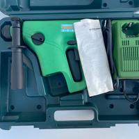 Tassellatore a batteria Hitachi DH15DV