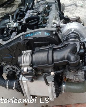 MOTORE Stelvio 55284529