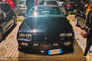 Chevrolet Camaro Rs asi 