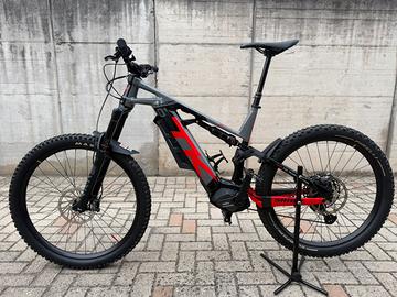 Thok Tk01 e-bike
