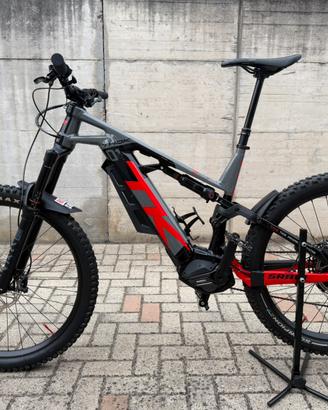 Thok Tk01 e-bike