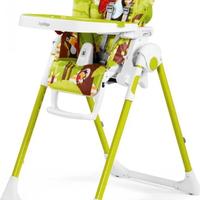 Seggiolone Prima Pappa zero tre Peg Perego