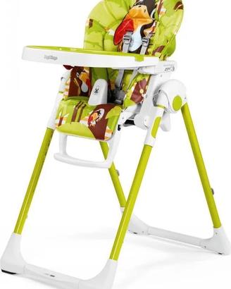 Seggiolone Prima Pappa zero tre Peg Perego