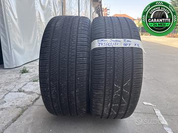 gomme usate 2754521 All Seasons PIRELLI - SCO - 05