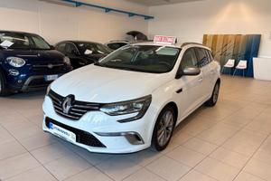 Renault Megane Sporter ENERGY GT Line TCe 130 CV 6