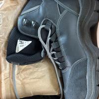 Scarpe antinfortunistiche Soldini