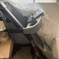 synchron action tapis roulant
