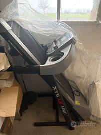 synchron action tapis roulant