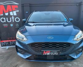 Ford Focus 1.5 EcoBlue 120 CV ST Line Co-Pilot