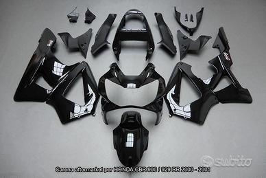 Carena compatibile HONDA CBR 900 929RR 2000 - 2001