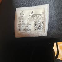 NIKE AIR JORDAN MID
