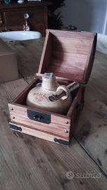 Rum Santiago de Cuba Isla del Tesoro Gran Riserva