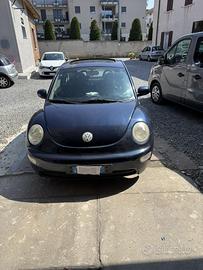 Vw betle