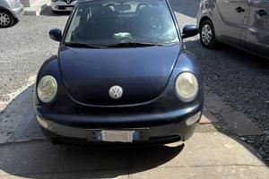 Vw betle