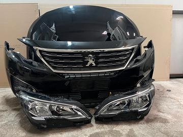 Peugeot 5008 Muso Musata 1.5 HDI 2018