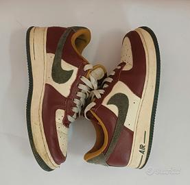 Nike Air Force 1 '07 LV8