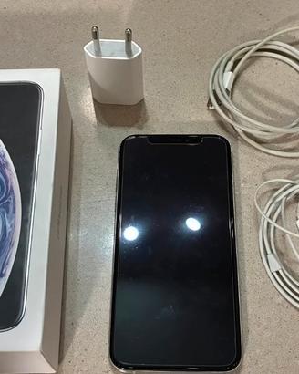 Iphone 10 XS 256