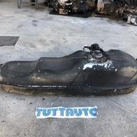 Serbatoio Nissan Navara 2000 2500cc TD TD25