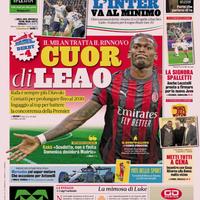 La Gazzetta dello Sport del 4 marzo 2026