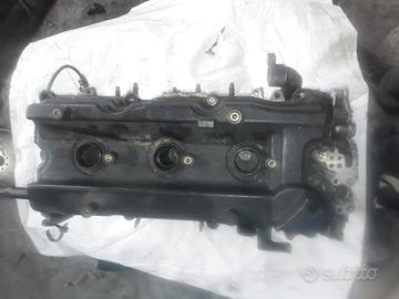TESTA COMPLETA NISSAN Murano 2° Serie Benzina 200