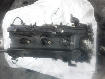 TESTA COMPLETA NISSAN Murano 2° Serie Benzina 200