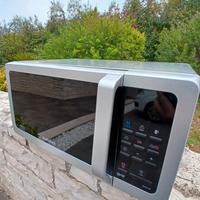 Forno Samsung 