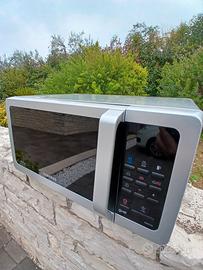 Forno Samsung 