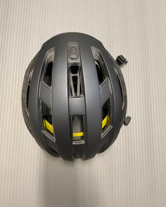 Casco met
