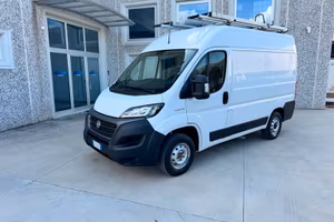 DUCATO 2.3 M-JET 16V 120CV "OFFICINA MOBILE" ex 