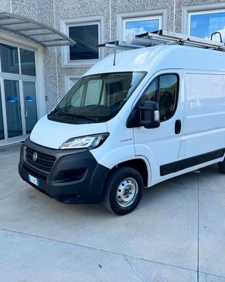 DUCATO 2.3 M-JET 16V 120CV "OFFICINA MOBILE" ex 