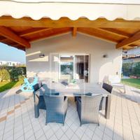 Villa singola - Manerba del Garda