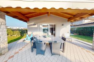 Villa singola - Manerba del Garda