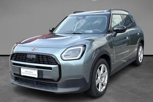 MINI Countryman D Classic Countryman Pacchetto M