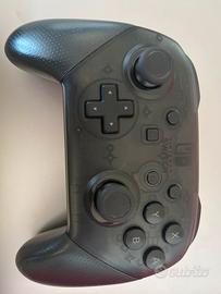 Nintendo Switch Pro Controller