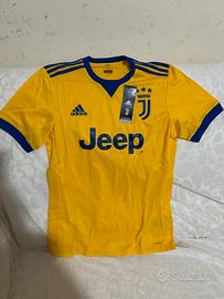 Maglia Juventus 2017/18