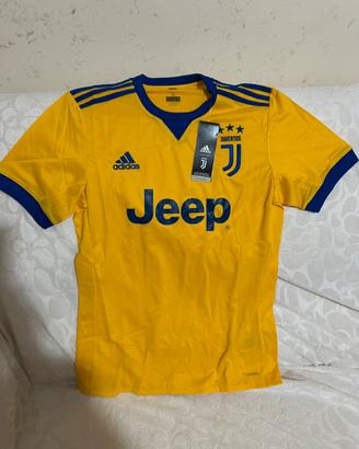 Maglia Juventus 2017/18