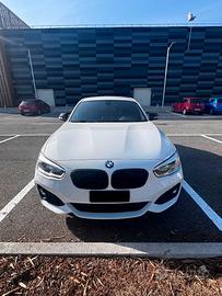 BMW 125i Msport 5p auto