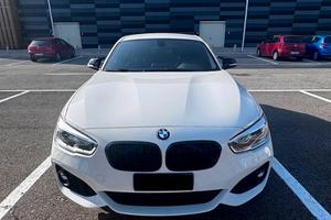 BMW 125i Msport 5p auto