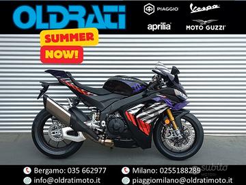 Aprilia RSV4 Factory