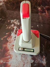 joystick methodo anni 80.