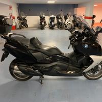Bmw c 650 - 2017